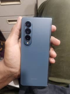 Samsung Z Fold 4
