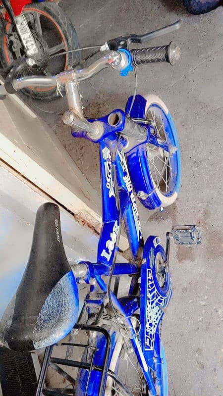 bicycle 0