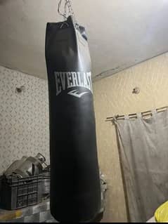 boxing
