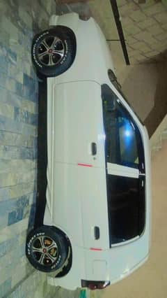 Suzuki Alto 2005