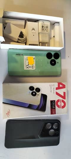 itel