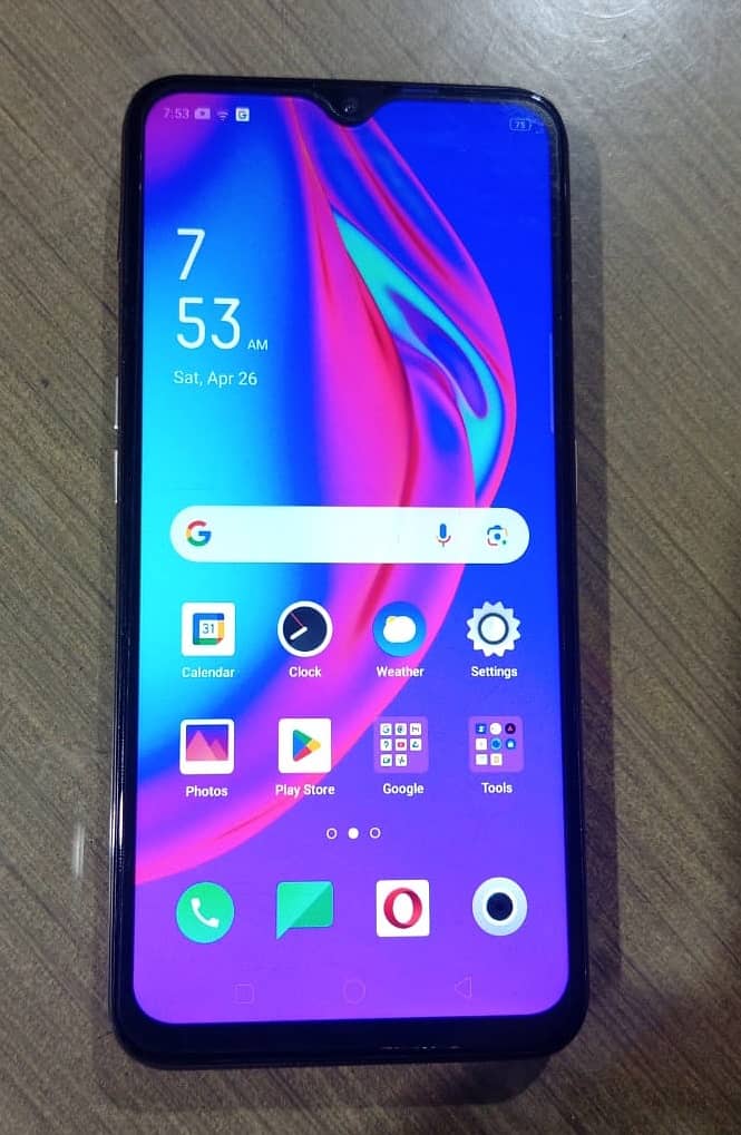OPPO Other Model 0