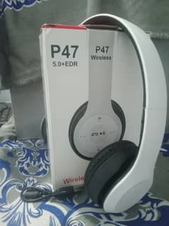 headphone