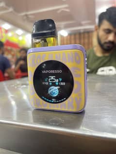 Xros