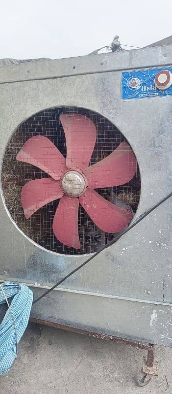 Lahori cooler 1
