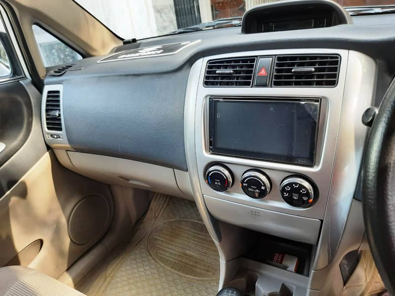 Suzuki Liana 2006 3