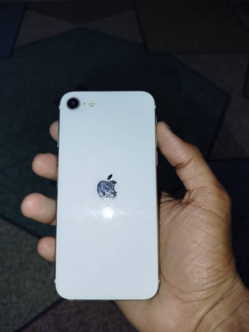 iPhone SE 2020 PTA Approved 1
