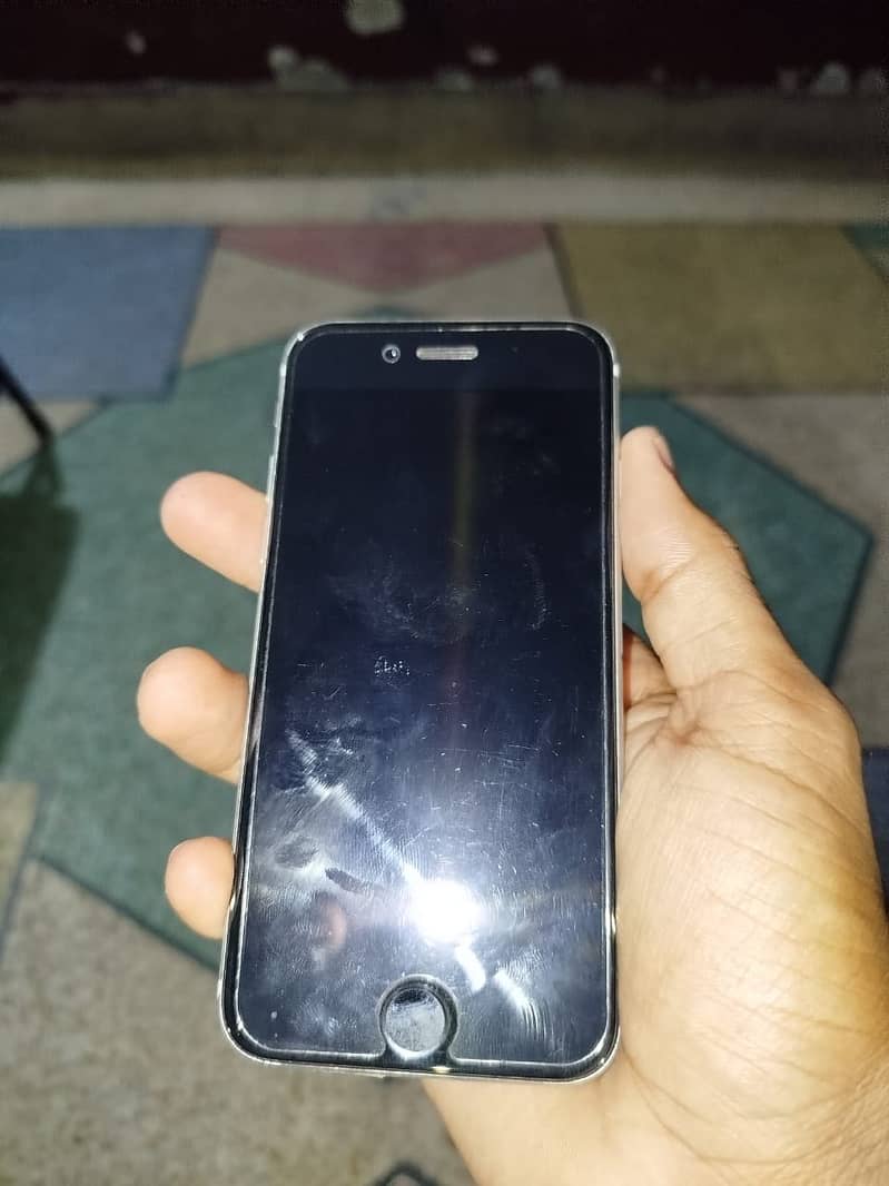 iPhone SE 2020 PTA Approved 7