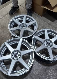 Rims
