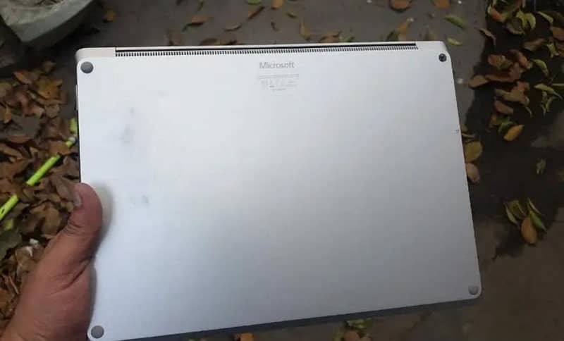 Microsoft Surface Laptop 3 13.5″ Touch Screen LED, Windows 11 3