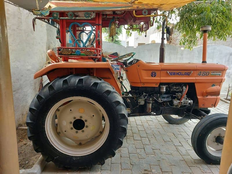 Fiat 480 0