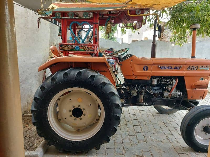Fiat 480 1