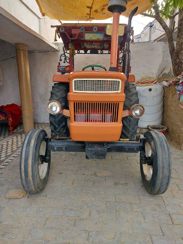 Fiat 480 3