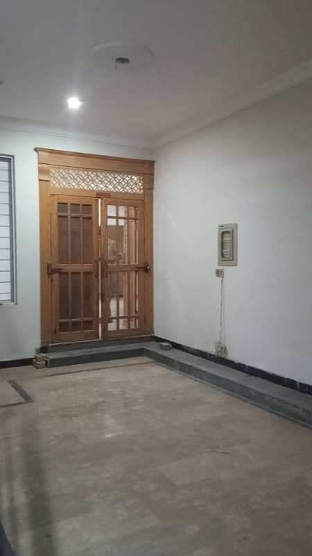 CBR Town C block 12 Marla Lower Portion for Rent Available 3 bedroom 0