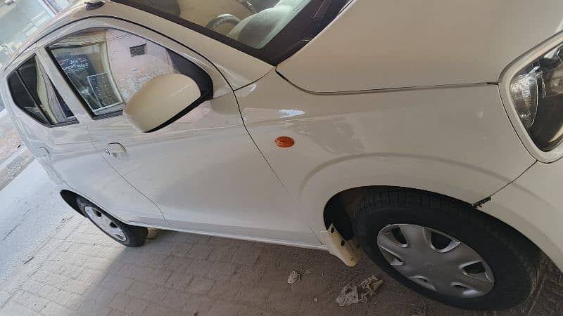 Suzuki Alto 2023 2
