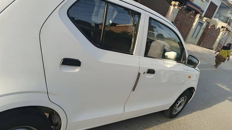 Suzuki Alto 2023 3