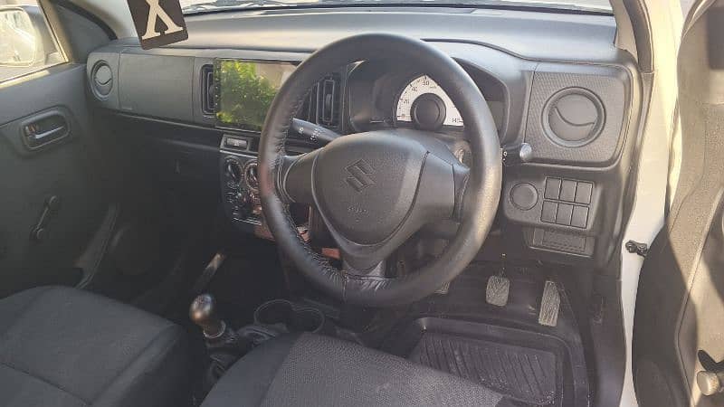 Suzuki Alto 2023 4