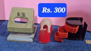 Stationery