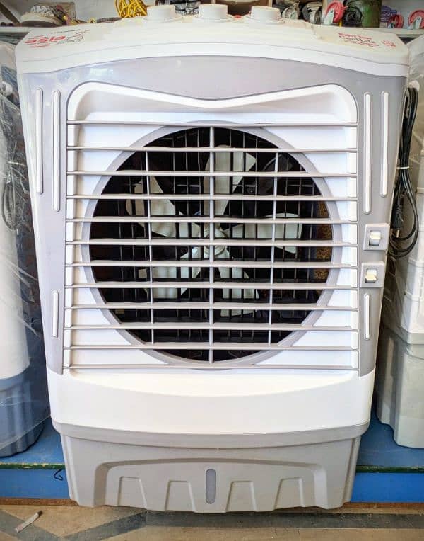 Air cooler 2