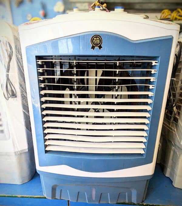Air cooler 3