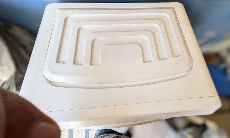 Air cooler 5