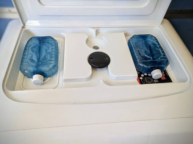 Air cooler 6