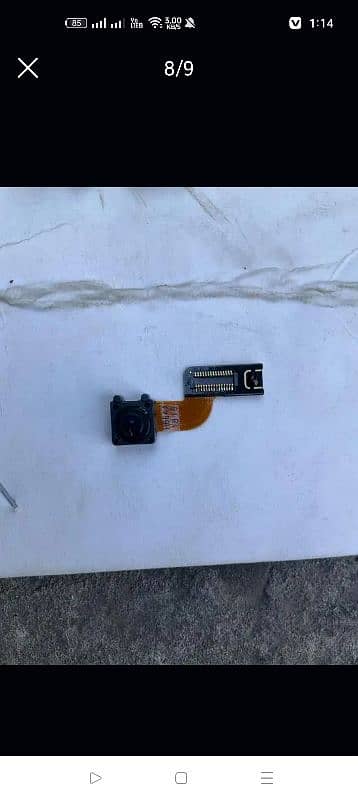 lg g7 thinq parts 1