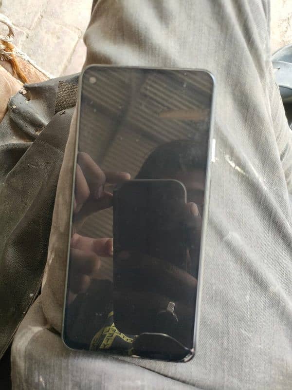 Google pixel 4A 5G 3