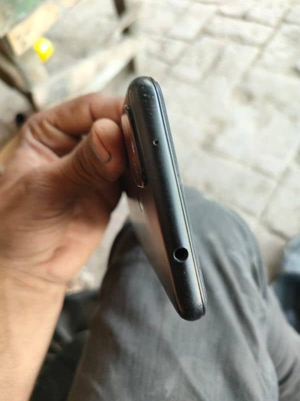 Google pixel 4A 5G 5