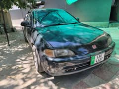 Honda Civic EXi 1995