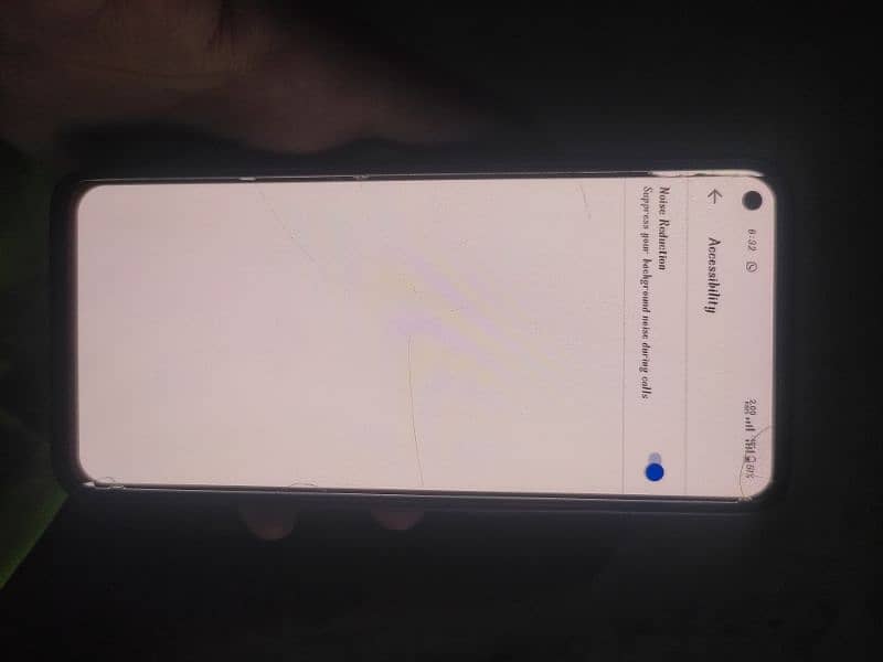 oneplus 9R 1