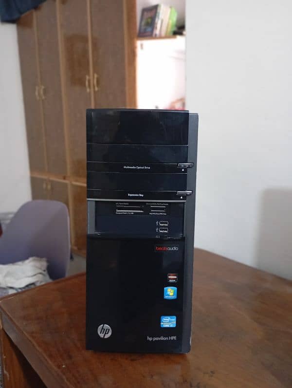 Core i 5 Computer for sale 0