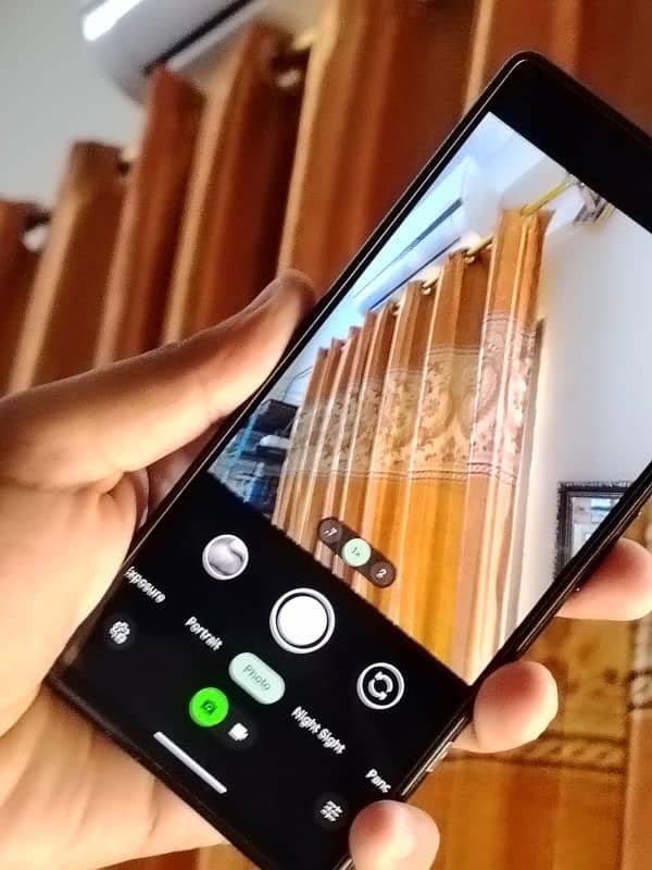 GOOGLE PIXEL 6 3