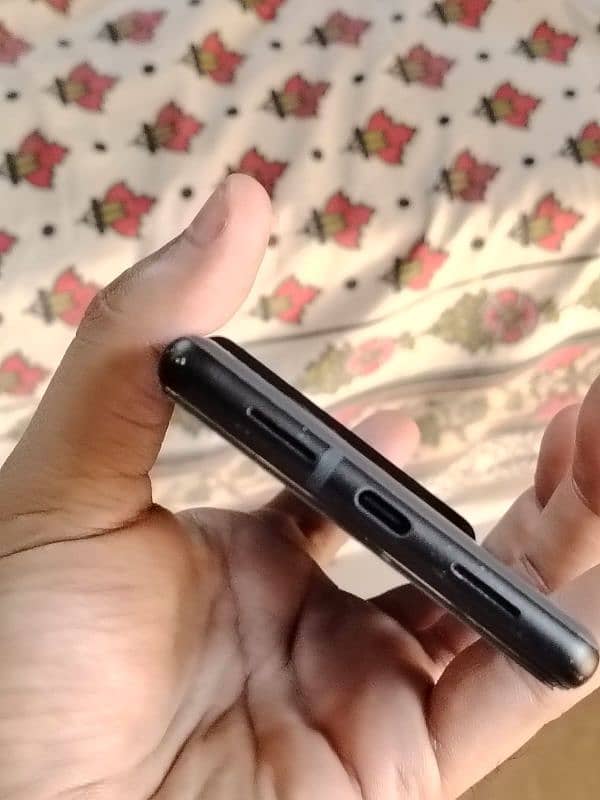 GOOGLE PIXEL 6 4