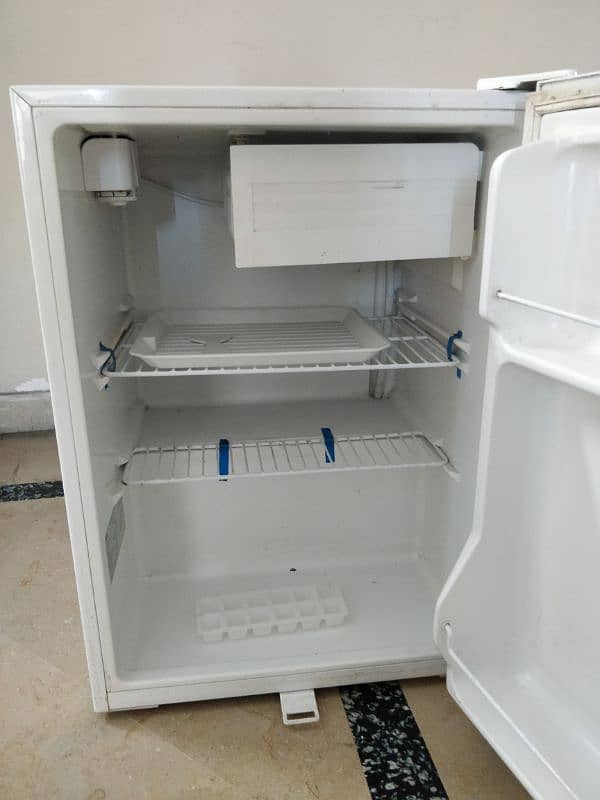 Haier Mini Room Fridge 2