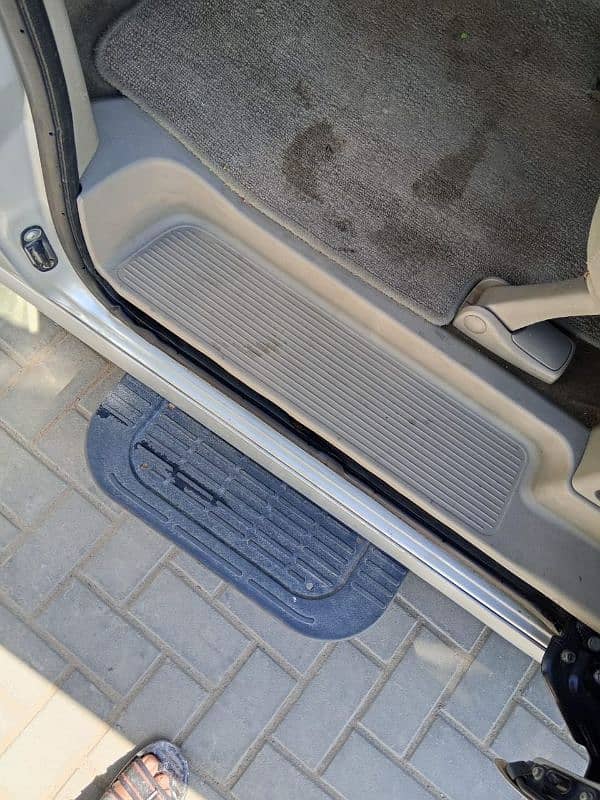 Suzuki Every Wagon 2010 7