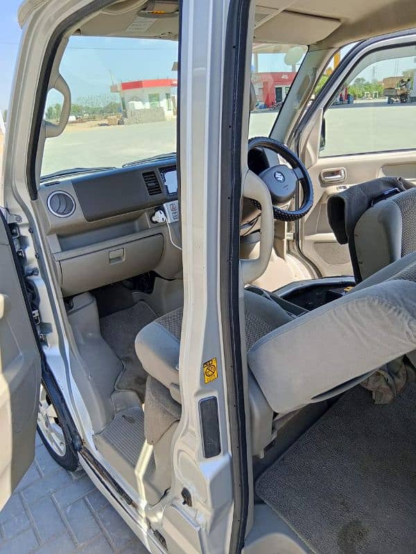 Suzuki Every Wagon 2010 8