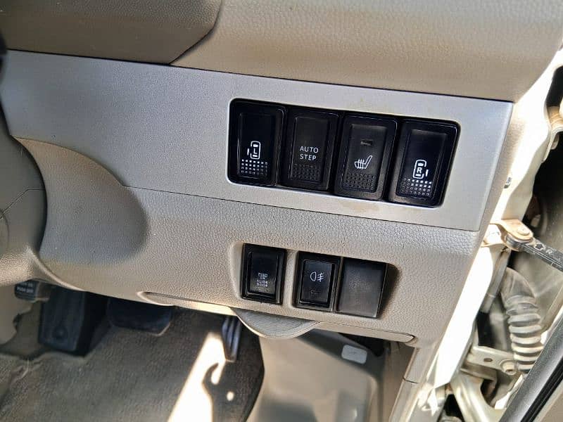 Suzuki Every Wagon 2010 10