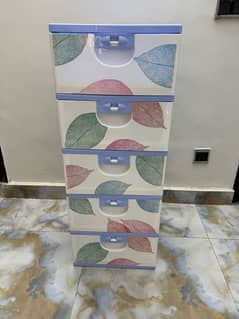 drawers
