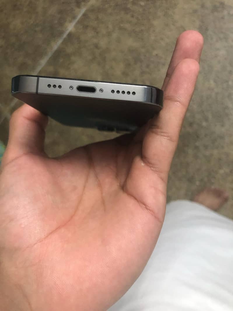 Iphone 13 pro JV 2