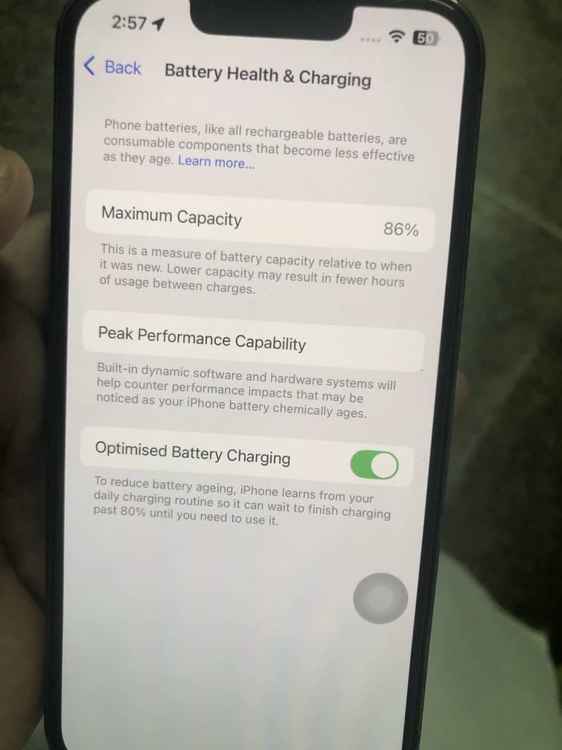 Iphone 13 pro JV 3