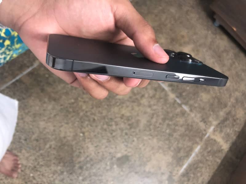 Iphone 13 pro JV 5