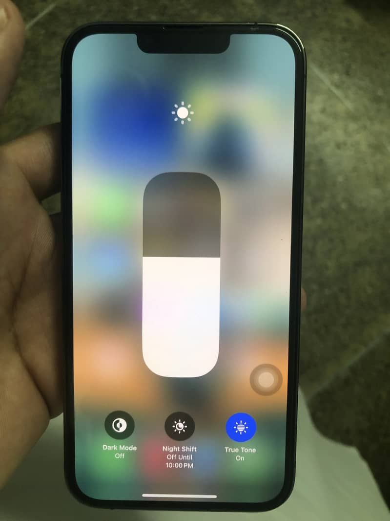 Iphone 13 pro JV 6