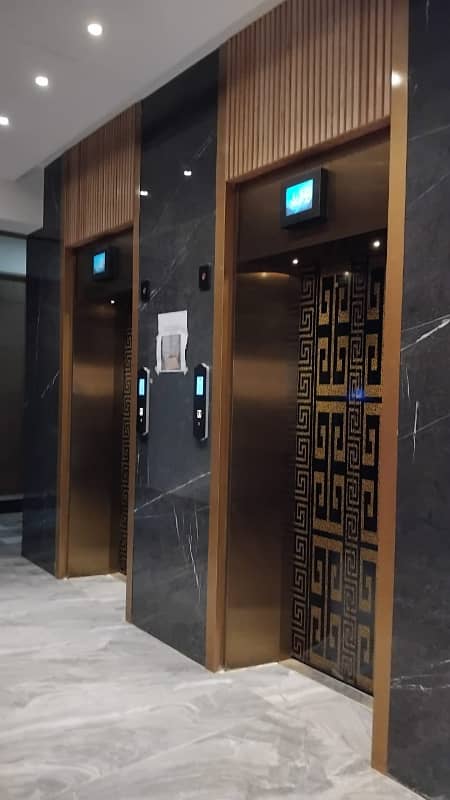 3 Bd Dd Flat For Rent In Brand New Apartment Of Rana Residency Gulistan E Jahour Block 16 1