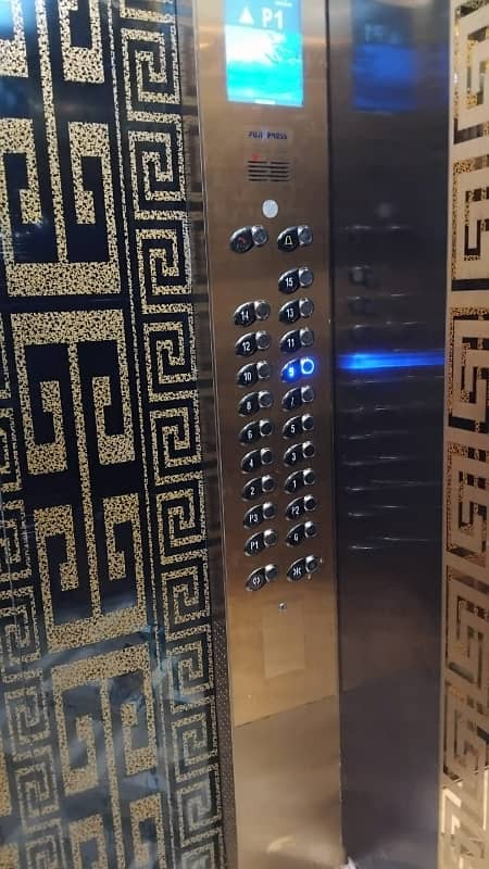 3 Bd Dd Flat For Rent In Brand New Apartment Of Rana Residency Gulistan E Jahour Block 16 3