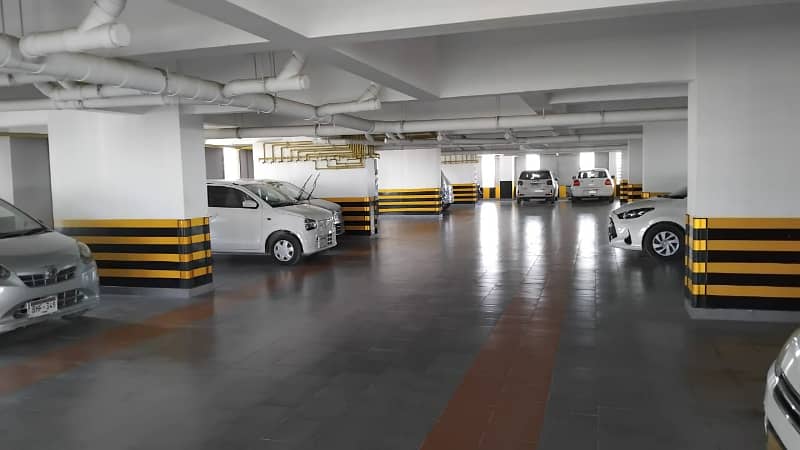3 Bd Dd Flat For Rent In Brand New Apartment Of Rana Residency Gulistan E Jahour Block 16 10