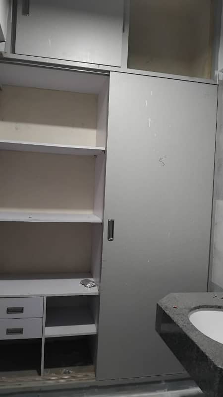 3 Bd Dd Flat For Rent In Brand New Apartment Of Rana Residency Gulistan E Jahour Block 16 11