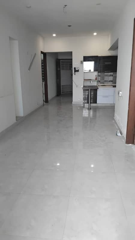 3 Bd Dd Flat For Rent In Brand New Apartment Of Rana Residency Gulistan E Jahour Block 16 18