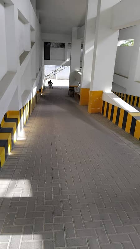 3 Bd Dd Flat For Rent In Brand New Apartment Of Rana Residency Gulistan E Jahour Block 16 19