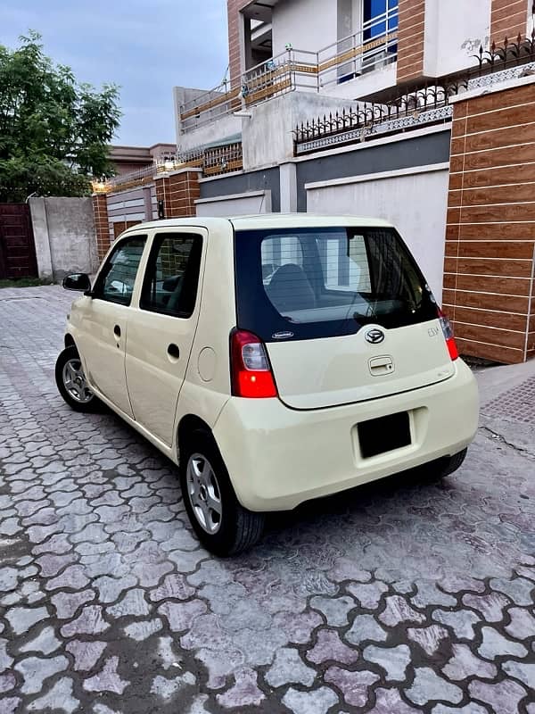 Daihatsu Esse 2007 5